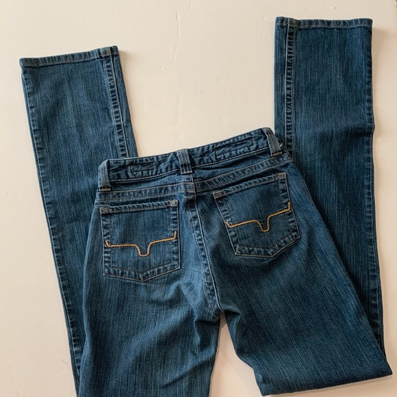 Kimes Ranch Denim - Kimes Ranch jeans Betty